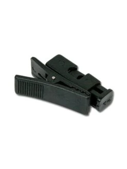 Pince Vêtement à Clip Pour Câble De Casque (Pilot Comm)