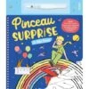 Pinceau Surprise : Le Petit Prince