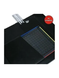 Planche De Vol Simple SQUAWK 2432 - Aviation Passion -BOUTIQUE AERO planche de vol simple squawk 2432 aviation passion 2