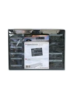 Planche De Vol Simple SQUAWK 2432 - Aviation Passion -BOUTIQUE AERO planche de vol simple squawk 2432 aviation passion 3