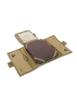 Planchette De Vol Dimatex Pour IPad Cavok - Coyote -BOUTIQUE AERO planchette de vol dimatex pour ipad cavok 3