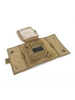 Planchette De Vol Dimatex Pour IPad Cavok - Coyote -BOUTIQUE AERO planchette de vol dimatex pour ipad cavok 4