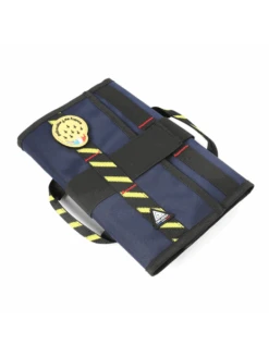 Planchette De Vol Dimatex Pour IPad Cavok - Patrouille De France