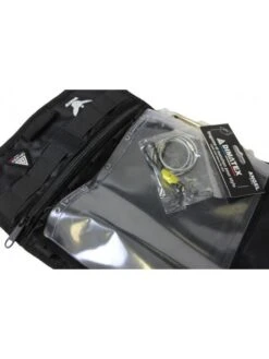 Planchette De Vol Dimatex Pour IPad Mini 'WHAT IF' - Noir -BOUTIQUE AERO planchette de vol dimatex pour ipad mini what if noir 17