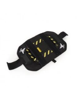 Planchette De Vol Dimatex Pour IPad Mini 'WHAT IF' - Noir