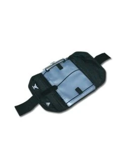 Planchette De Vol Dimatex Pour IPad Mini 'WHAT IF' - Noir -BOUTIQUE AERO planchette de vol dimatex pour ipad mini what if noir 4