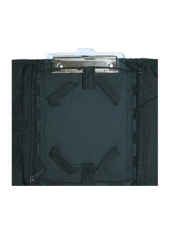 Planchette De Vol Dimatex Pour IPad Mini 'WHAT IF' - Noir -BOUTIQUE AERO planchette de vol dimatex pour ipad mini what if noir 7