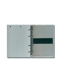 Planchette De Vol Ouvrante Métal SQUAWK 7524 - Aviation Passion -BOUTIQUE AERO planchette de vol ouvrante metal squawk 7524 aviation passion 1