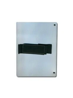 Planchette De Vol Ouvrante Métal SQUAWK 7524 - Aviation Passion -BOUTIQUE AERO planchette de vol ouvrante metal squawk 7524 aviation passion 2