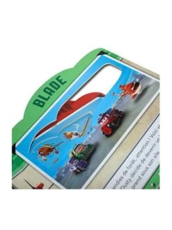 Planes - Des Amis De Haut Vol -BOUTIQUE AERO planes des amis de haut vol 2