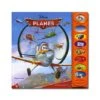 Planes - Play A Sound (8 Sons)