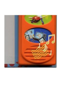 Planes - Play A Sound (8 Sons) -BOUTIQUE AERO planes play a sound 8 sons 1 2