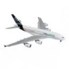 Maquette Métal Airbus A380 ''More Personal Space'' F-WWDD - 1/400e -BOUTIQUE AERO planeur a lancer charlie tango