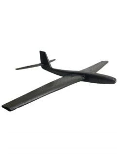 Planeur à Lancer Charlie Tango