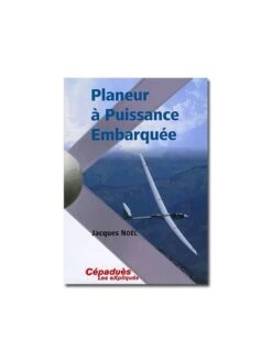 Planeur à Puissance Embarquée