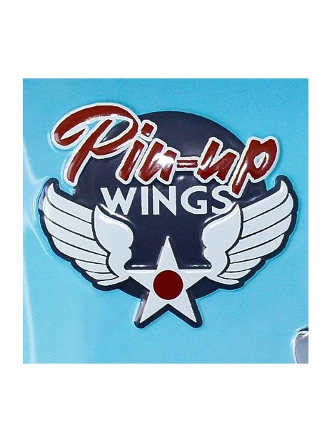 Plaque Décorative En Relief Birdcage - Romain HUGAULT (29 X 41 Cm) 4 Plaque Décorative En Relief Birdcage - Romain HUGAULT (29 X 41 Cm) – Image 2