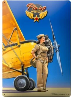 Plaque Décorative En Relief N3N - Romain HUGAULT (29 X 41 Cm)