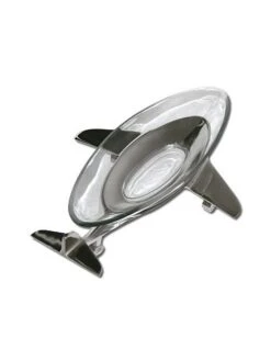 Plat à Service En Verre - Forme Avion 9 Plat à Service En Verre - Forme Avion -BOUTIQUE AERO plat a service en verre forme avion 1