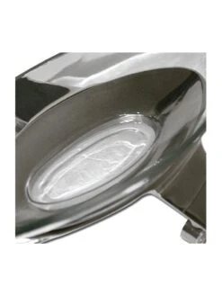 Plat à Service En Verre - Forme Avion 10 Plat à Service En Verre - Forme Avion -BOUTIQUE AERO plat a service en verre forme avion 2