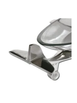 Plat à Service En Verre - Forme Avion 11 Plat à Service En Verre - Forme Avion -BOUTIQUE AERO plat a service en verre forme avion 3