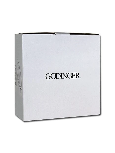 Plat à Service En Verre - Forme Avion 8 Plat à Service En Verre - Forme Avion – Image 6