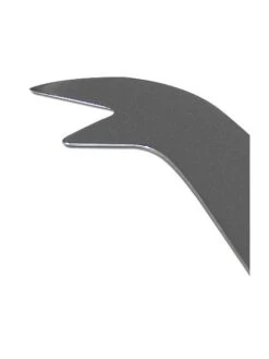 Plat En Marbre Avec Couteau - Forme Avion -BOUTIQUE AERO plat en marbre avec couteau forme avion 5