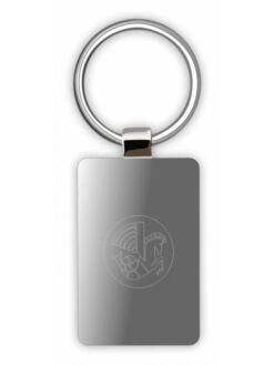 Porte-clés Métal Air France Caravelle -BOUTIQUE AERO porte cle metal air france caravelle 1