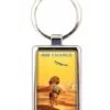 Porte-clés Métal Air France Egypte Sphynx -BOUTIQUE AERO porte cle metal air france egypte sphynx