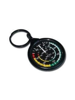 Porte-clés Anémomètre