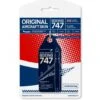 Porte-clés Aviationtag B747 British Airways G-CIVE Bleu -BOUTIQUE AERO porte cles aviation tag boeing 747 g cive blue