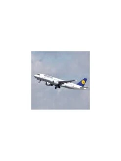 Porte-clés Aviationtag A320 Lufthansa D-AIPB -BOUTIQUE AERO porte cles aviationtag a320 lufthansa d aipb 6