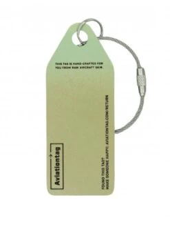 Porte-clés Aviationtag A380 Air France F-HPJF -BOUTIQUE AERO porte cles aviationtag a380 air france f hpjf 2