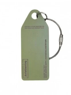 Porte-clés Aviationtag B737 TUI Fly D-ABKA -BOUTIQUE AERO porte cles aviationtag b737 tui fly d abka 2