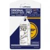 Porte-clés Aviationtag B747 Lufthansa D-ABTE