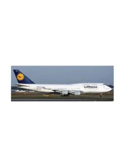 Porte-clés Aviationtag B747 Lufthansa D-ABTE -BOUTIQUE AERO porte cles aviationtag b747 lufthansa d abte 3