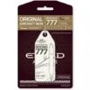 Porte-clés Aviationtag B777 Etihad A6-LRB