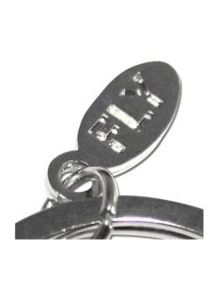 Porte-clés Avion En Métal -BOUTIQUE AERO porte cles avion en metal 4