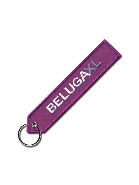 Porte-clés Airbus Beluga XL 4 Porte-clés Airbus Beluga XL – Image 2