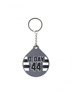 Porte-clés D-Day 44 -BOUTIQUE AERO porte cles d day 44 1
