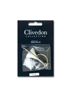 Porte-clés étain Concorde -BOUTIQUE AERO porte cles etain concorde 1