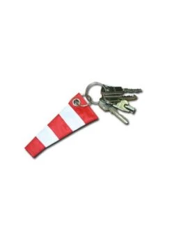 Porte-clés Manche à Air - Aviation Passion