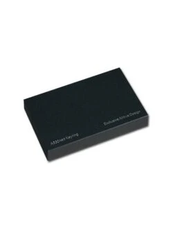 Porte-clés Métal A330neo -BOUTIQUE AERO porte cles metal a330neo first cut 1 4