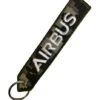 Porte-clés Militaire Airbus / We Make It Fly -BOUTIQUE AERO porte cles militaire airbus we make it fly