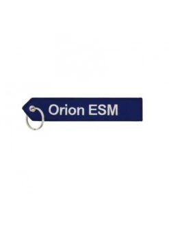 Porte-clés Orion -BOUTIQUE AERO porte cles orion we make it fly airbus 1