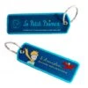 Porte-clés Le Petit Prince - Avion -BOUTIQUE AERO porte cles petit prince avion