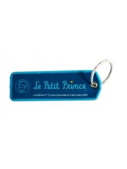 Porte-clés Le Petit Prince - Planète -BOUTIQUE AERO porte cles petit prince planete 2