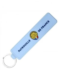 Porte-clés Remove Before Flight / Patrouille De France