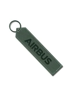 Porte-clés VIP Airbus - "We Make It Fly" -BOUTIQUE AERO porte cles vip airbus we make it fly 1 2