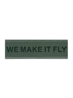 Porte-clés VIP Airbus - "We Make It Fly" -BOUTIQUE AERO porte cles vip airbus we make it fly 1 4