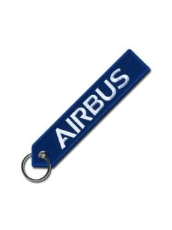 Porte-clés "We Make It Fly" / Airbus -BOUTIQUE AERO porte cles we make it fly airbus 2